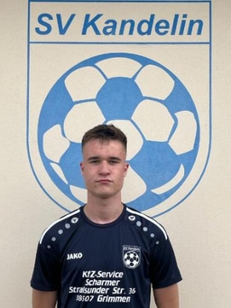 Avatar Bild für Ruben Scharmer