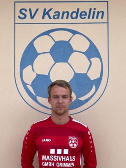 Avatar Bild für Toni Voß