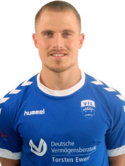 Avatar Bild für Kevin Haussmann