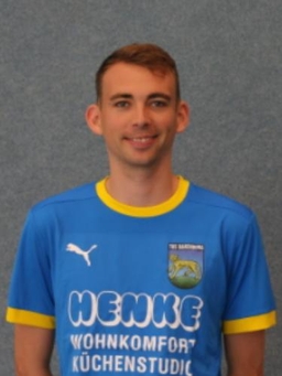 Avatar Bild für Gerrit Müller