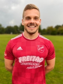 Avatar Bild für Yannick Böhling
