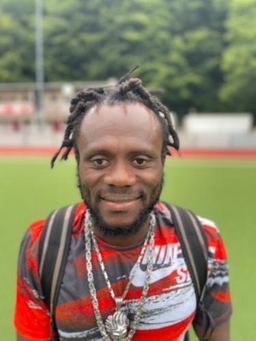 Avatar Bild für Isaac Appiah