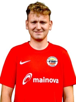 Avatar Bild für Lukas Kraus