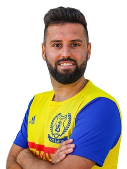 Avatar Bild für Nico Di Benedetto