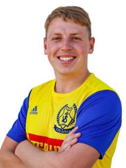 Avatar Bild für Dominik Groh