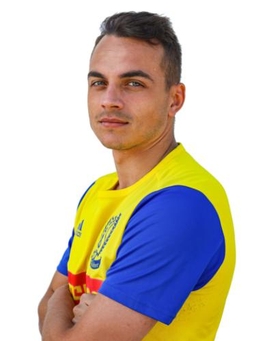 Avatar Bild für Justin Vogel