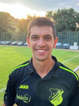 Avatar Bild für Allan Vergilio Muniz Antunes