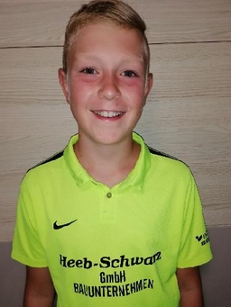 Avatar Bild für Adrian Timo Schmitt