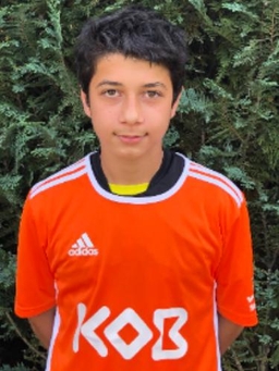 Avatar Bild für Beni Amin Naseri