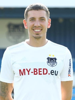 Avatar Bild für Maximilian Thilo Dittrich