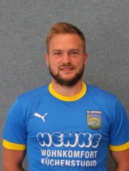 Avatar Bild für Tim Riekmann