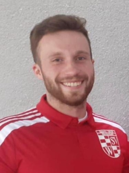 Avatar Bild für Justin Darryl Sean Brough