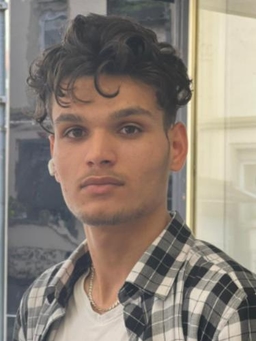 Avatar Bild für Ibrahim Khaledian