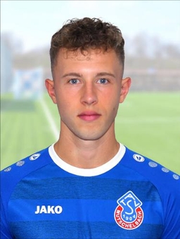 Avatar Bild für Robin Mörmann