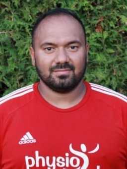 Avatar Bild für Luan Morina