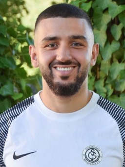 Avatar Bild für Ilias Amallah