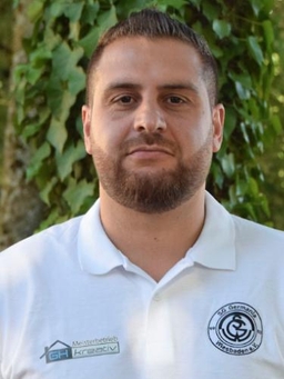 Avatar Bild für Michael Badal