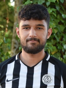 Avatar Bild für Ali Hadi Chokr