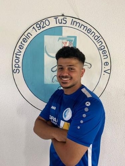 Avatar Bild für Muhammed Enes Elmas