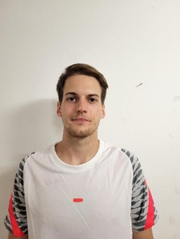 Avatar Bild für Alexander Hemmer