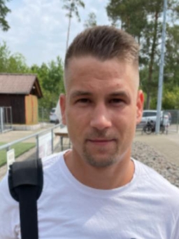 Avatar Bild für Patrik Maurer