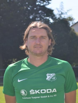 Avatar Bild für Martin Cimander