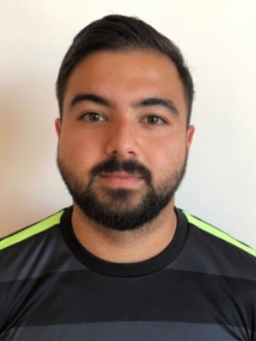 Avatar Bild für Qerim Radi