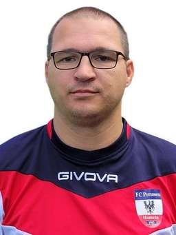 Avatar Bild für Gunnar Kersten