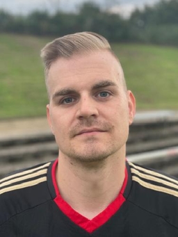 Avatar Bild für Sebastian Krueck