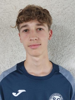 Avatar Bild für Benjamin Hofmann