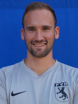 Avatar Bild für Alexander Beck