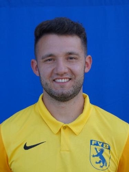 Avatar Bild für Fabian Baur