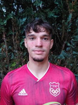 Avatar Bild für Lucas Buchholz