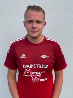 Avatar Bild für Lucas Hünermund