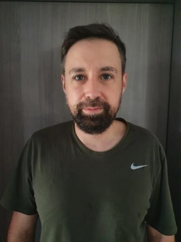 Avatar Bild für Patrick Busch