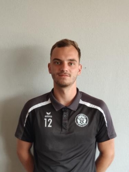 Avatar Bild für Luca Brinkmeyer