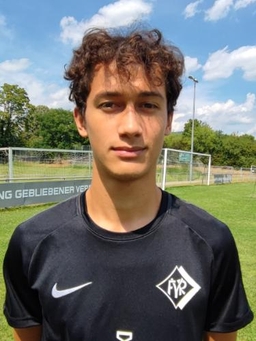 Avatar Bild für Fabian Schiebenes