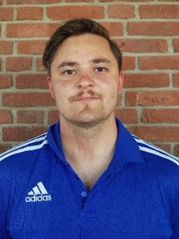 Avatar Bild für Julian Merken