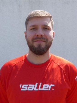 Avatar Bild für Zeljko Dujic