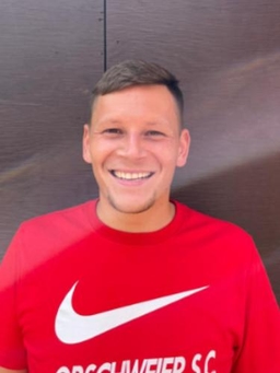 Avatar Bild für Steffen Rothmann