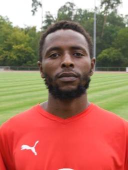 Avatar Bild für Moses Njoroge