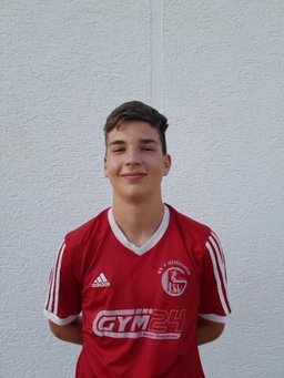 Avatar Bild für Leon Keuler