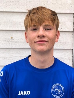 Avatar Bild für Tom Jorge Rauert