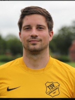 Avatar Bild für Andre Böse