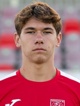 Avatar Bild für Kevin Siegler