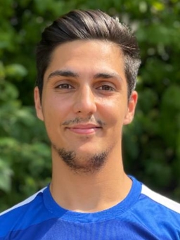 Avatar Bild für Enes Burak Halici