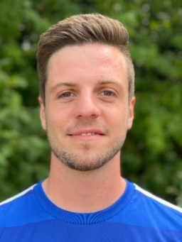 Avatar Bild für David Heeb