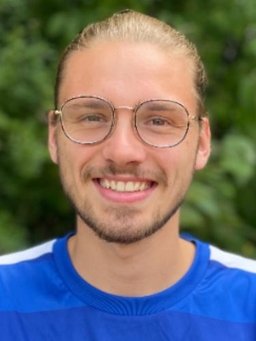 Avatar Bild für Merlin Pfisterer