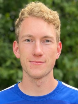 Avatar Bild für Luca Renz