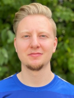 Avatar Bild für Chris-Oliver Schwagerick